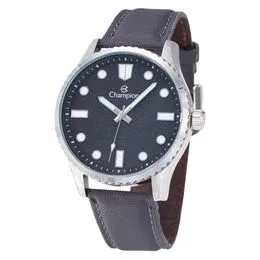 Relógio Masculino Champion Quartz CH30466T Cinza