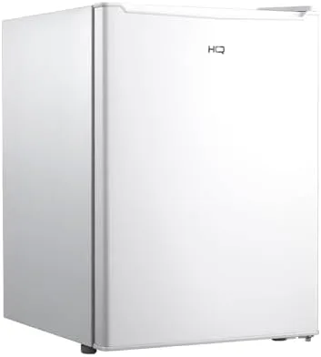 Frigobar e Geladeira HQ 70 Litros Branco BC70 HQ-70FB 127V