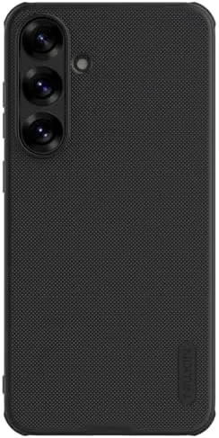 Nillkin Capa Anti Impacto Frosted Pro Compatível com a Linha Galaxy S25