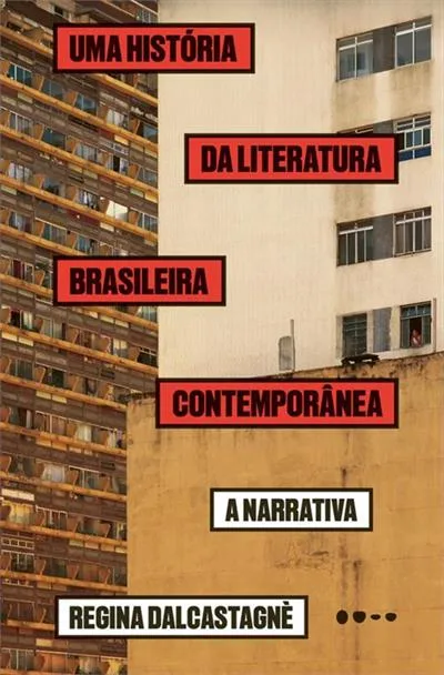 título : Uma história da literatura brasileira contemporânea: a narrativa