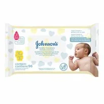 Lenços Umedecidos Pampers Aloe Vera Leve 4 Pague 3 Com 48 Unidades