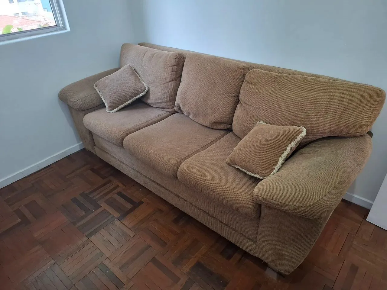 Sofá (Bom estado)