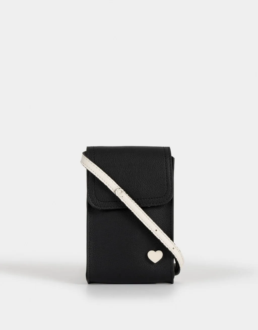 Bolsa Pouch Porta Celular Romantic