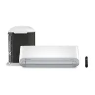 Ar-Condicionado Electrolux Split Color Adapt Inverter 12.000 BTUS Frio Classe A JE12F/JI12F
