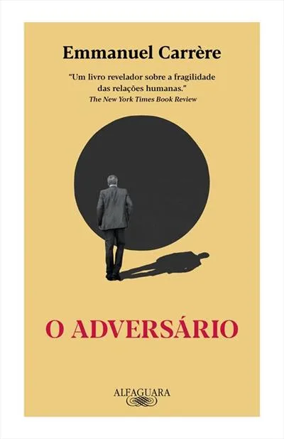 título : O adversário