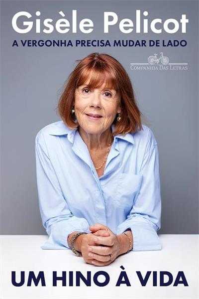 título : Um hino à vida: a vergonha precisa mudar de lado