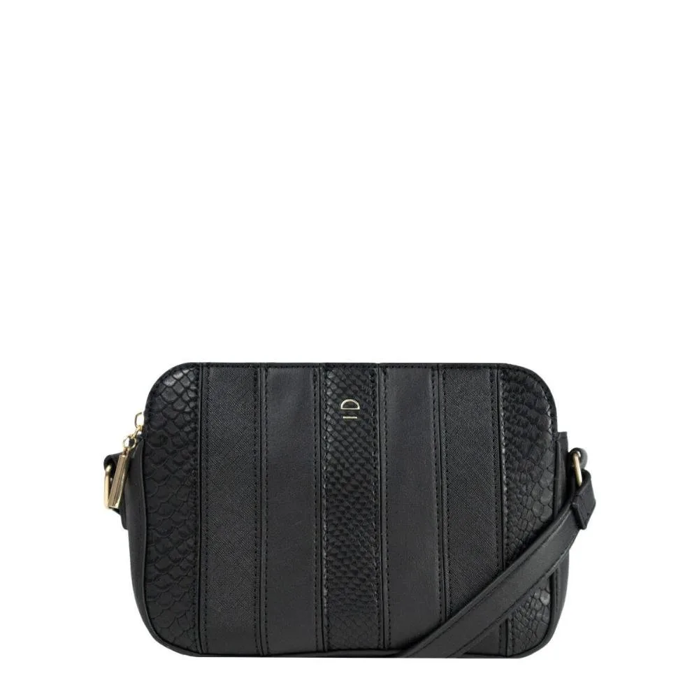 Bolsa Transversal Mix BS67346LP Le Postiche