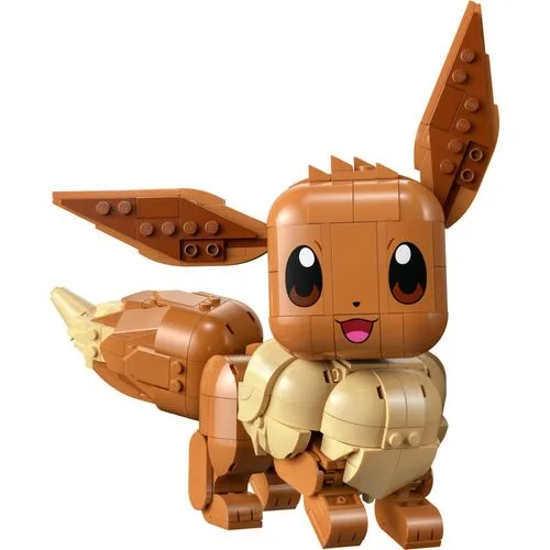 LEGO® Pokémon™ - Eevee