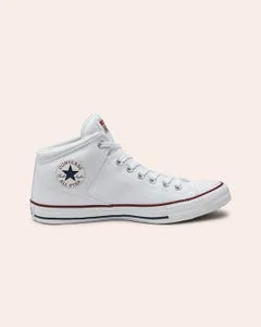 Chuck Taylor All Star High Street Branco