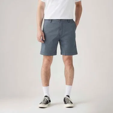 Bermuda Levi's® XX Chino Relaxed III Azul