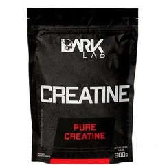 Creatina Monohidratada 500g - 100% Pura Importada Dark Lab