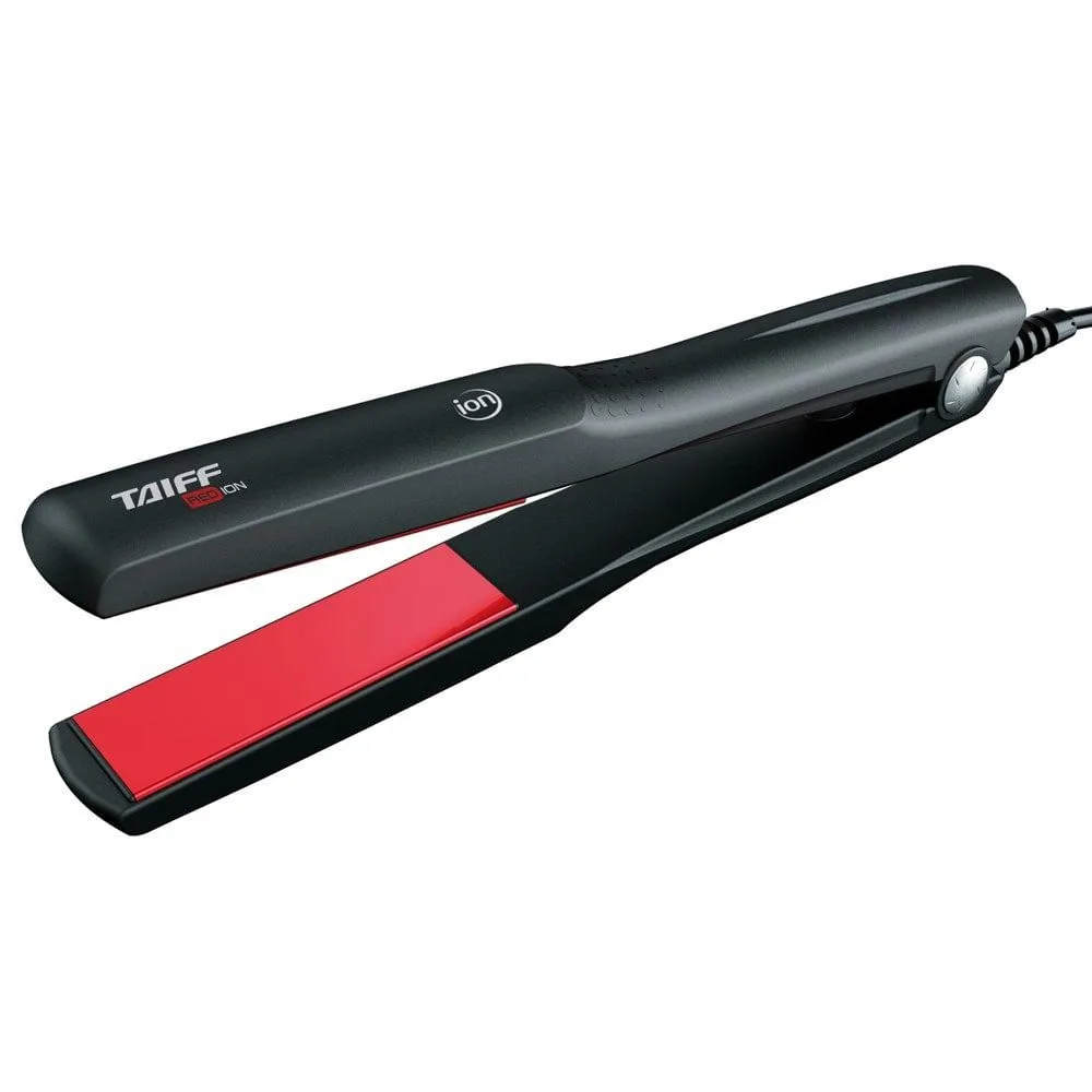 Prancha Alisadora de Cabelo Taiff Red Ion - Bivolt