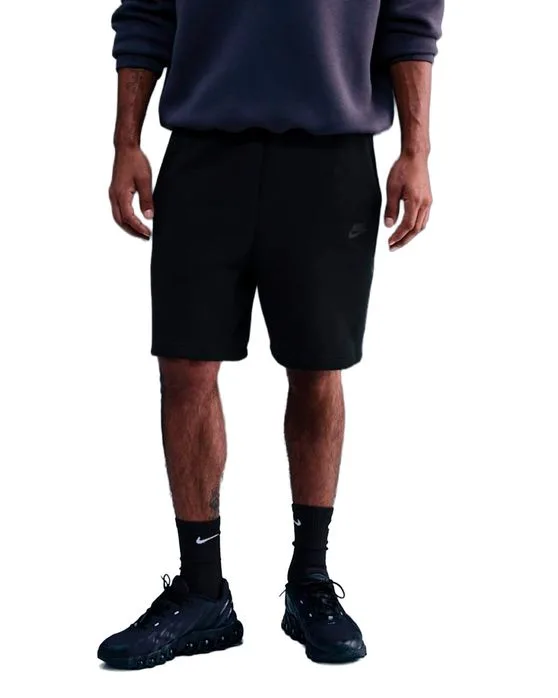 Shorts Nike Sportswear Tech Fleece Masculino