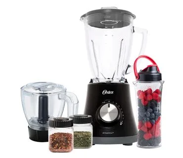 Kit-Superchef-Preto-Liquidificador-e-Acessorios