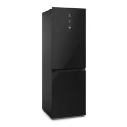 Geladeira Frost Free Inverter 322L IB42G Efficient com AutoSense Inverse e Painel Digital Electrolux