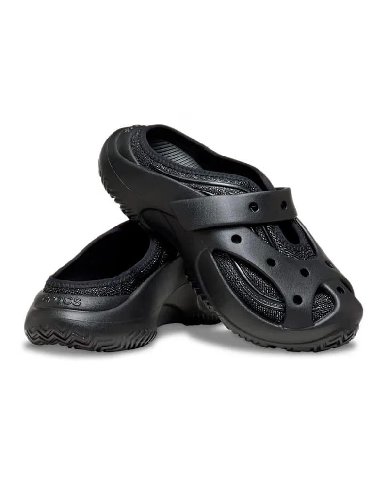 Mule Crocs Caged Masculino