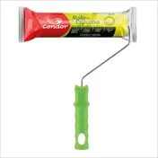 Rolo De Espuma De 15cm Com Suporte 976 Condor