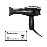Secador Taiff Tourmaline Íon 2100W 127V
