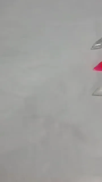 Sapatinhos De Acrílico Cristal Para Fazer Lembrancinha 210un