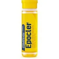 Epocler Flaconete Com 10ml