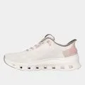 Tênis Skechers Glide-Step Pro Slip Ins Feminino - Bege+Marrom