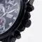 Relógio Masculino Orient Solartech Preto Couro Exclusivo MPSCC016 P2NX