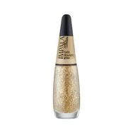 Esmalte Impala A Cor da Sua Moda Tudo Dourado