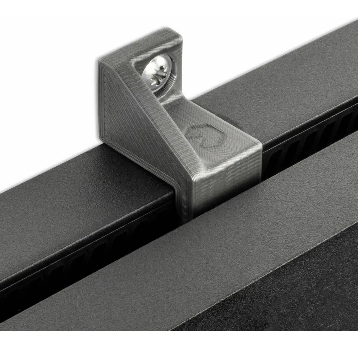 Suporte De Parede Vertical Para Playstation 4 Fat Ps4