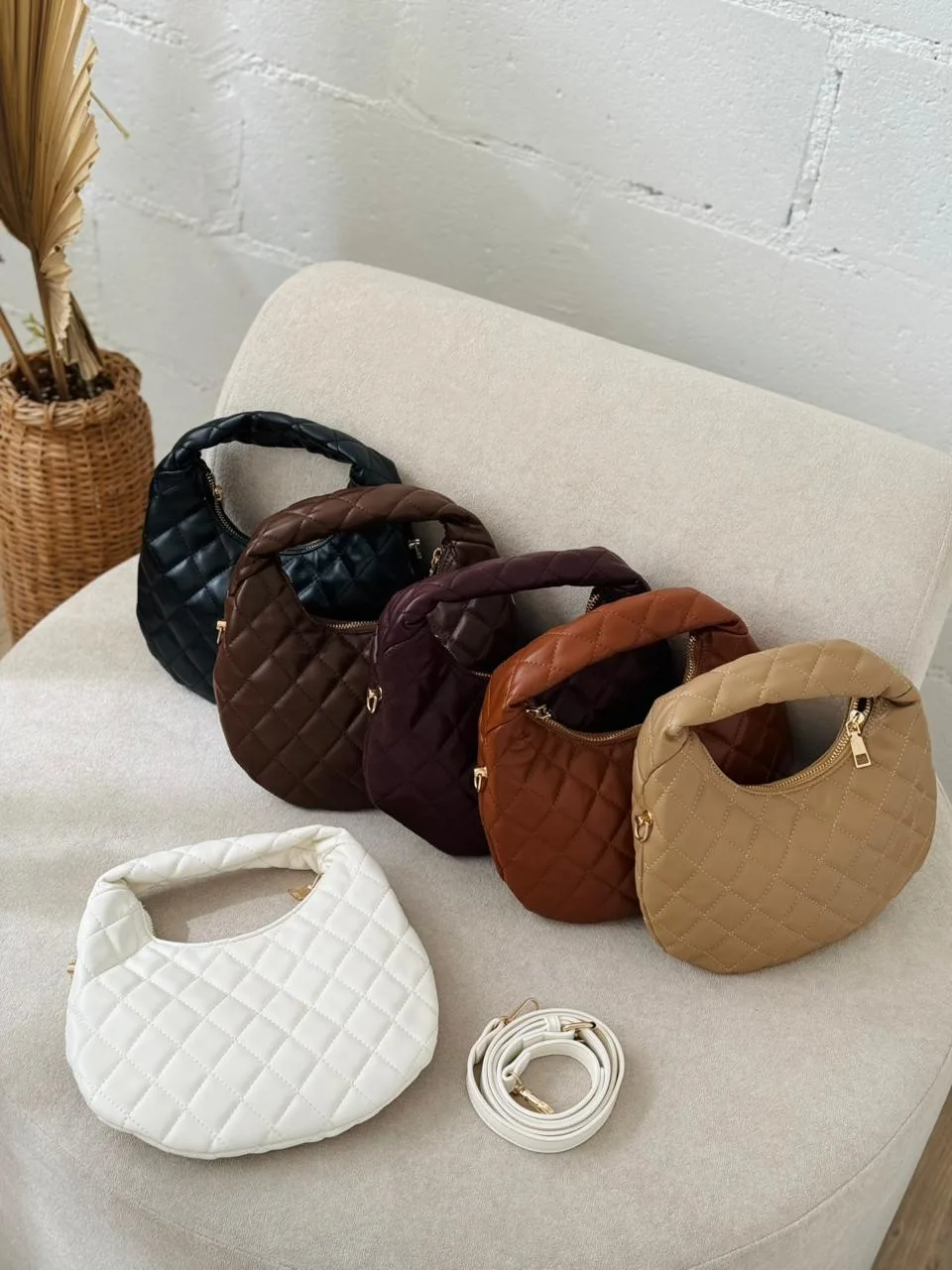 Bolsa Ella