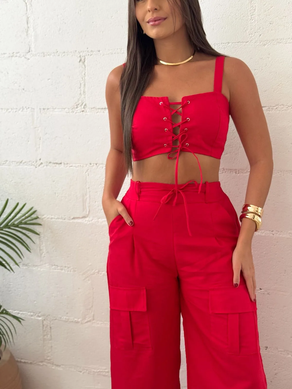 Conjunto Nyl