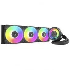 Water Cooler Arctic Liquid Freezer III Pro 360, ARGB, 360mm, Intel-AMD, Preto, ACFRE00184A