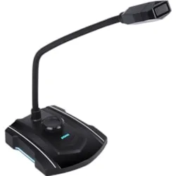 Microfone Gamer Pcyes Vox Sh-01u