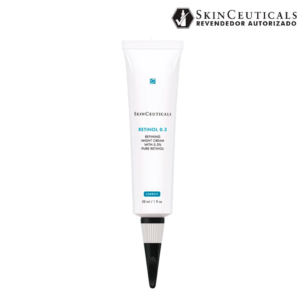 Creme Facial SkinCeuticals Retinol 0,3 A...