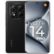 Smartphone NOTE14 PRO NFC 200MP Câmera 32mp frontal AMOLED 120Hz 256GB 16GB ramboost celular Premium Original Garantia Oficial