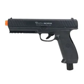 Pistola CO2 Rossi Vesta .50 Home Defense PDW50 RAM LTL 16 Jo