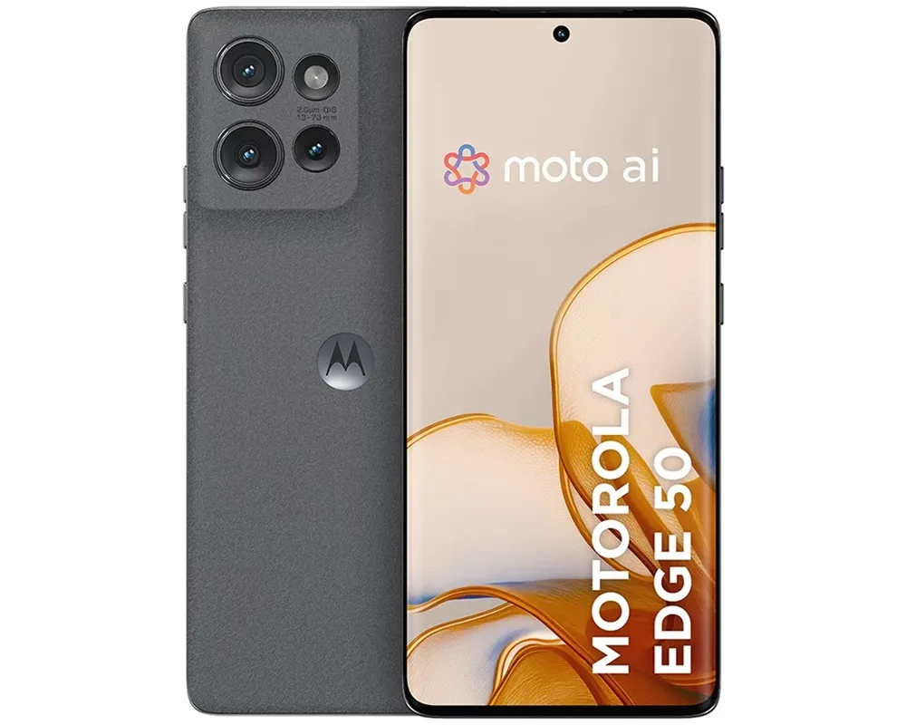Motorola Moto Edge 50 256GB