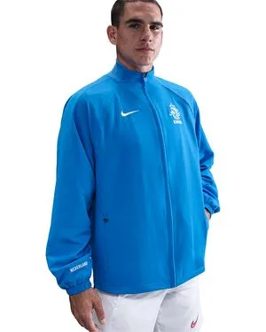 Jaqueta Nike Holanda Reedição Total 90 Masculina
