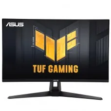 Monitor Gamer Asus TUF Gaming VG27AQ5A, 27 Pol, QHD, 210Hz, Fast IPS, 0.3ms, 130% sRGB, G-Sync Comp, FreeSync Premium, HDMI/DP