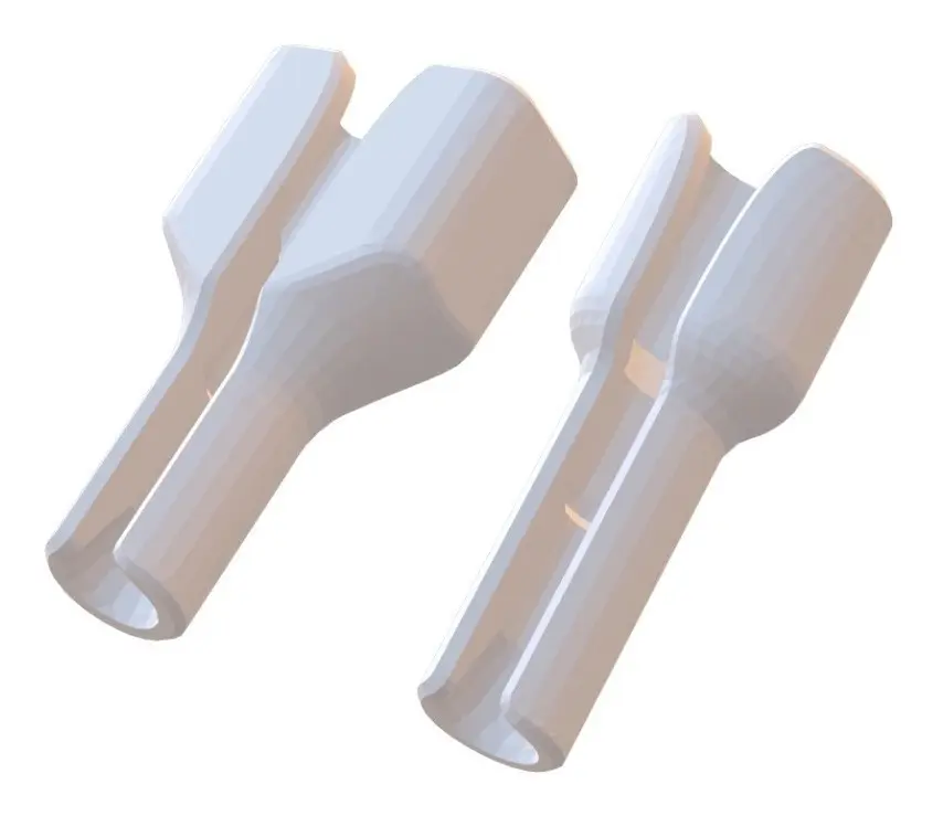 Atacado 10 Protetores Cabo Carregador Apple iPhone iPad