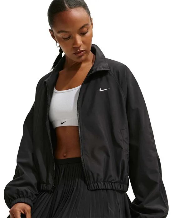 Jaqueta Nike Classic Track Feminina