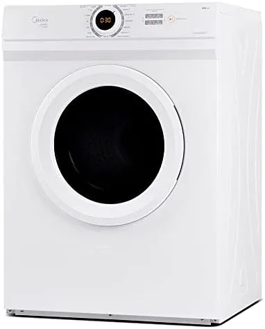 Secadora HealthGuard 11,2kg Midea 127V 60Hz