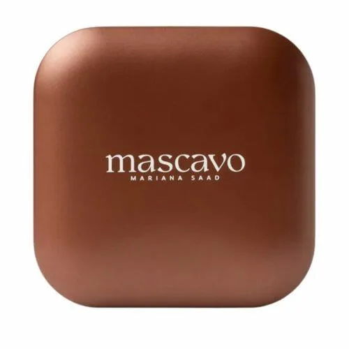 Bronzer em Pó Summer Glow - Mascavo