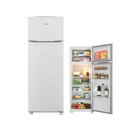 REFRIG 2P CRD37MB 332L CD 127V - UNICA