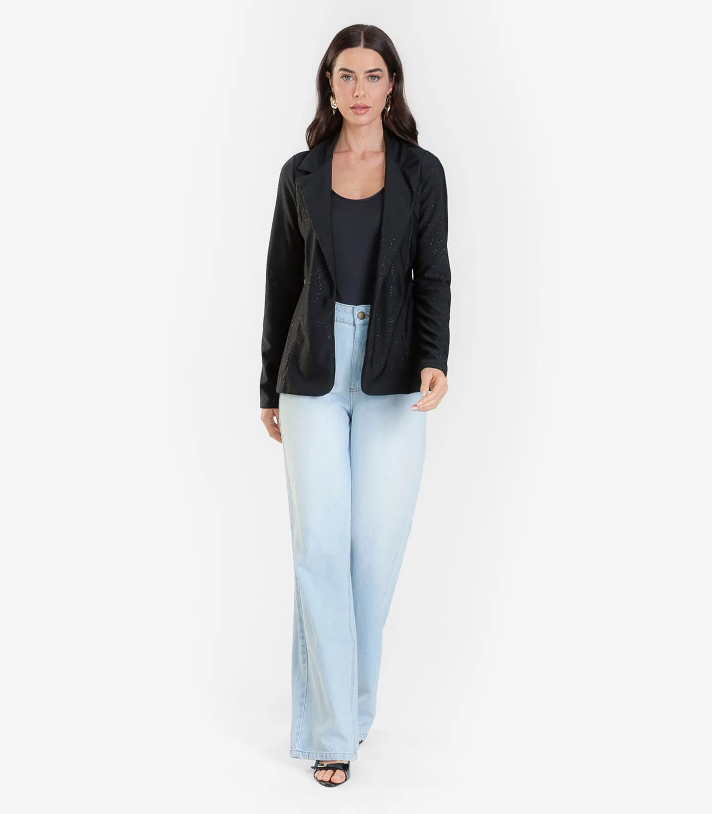 Blazer Feminino