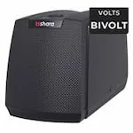 Nobreak UPS Senoidal Universal, 1800VA, 8 tomadas, 4539, Linha XPRO, Ts Shara CX 1 UN