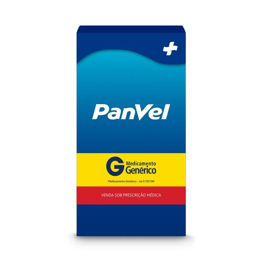 Atenolol 25mg 30 Comprimidos Biosintética Genérico C