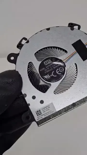 Cooler Notebook Lenovo Ideapad S145 S145-15iwl