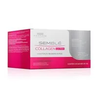 Profuse Semblé Collagen Ultra Colágeno 30 sachês de 3g