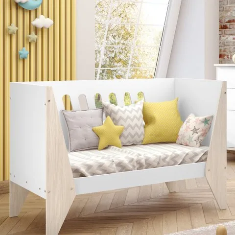 Berço Mini Cama Hope