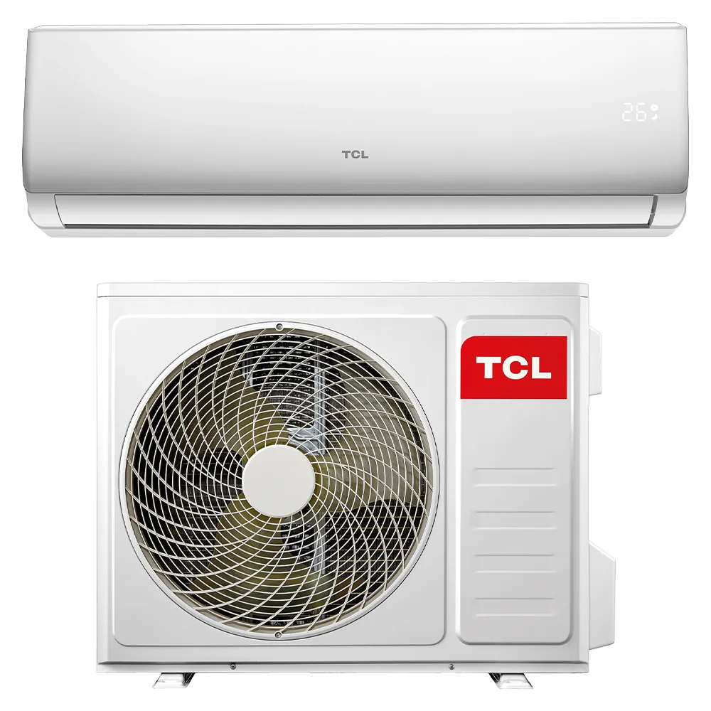Ar Condicionado Split 12.000 BTUs Elite Series A1 Quente e Frio - 220 Volts